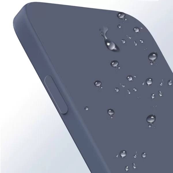 Husa Screen Geeks Soft Touch Samsung Galaxy S22 [Purple]